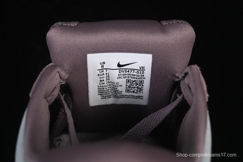 Nike SB Force 58 Retro Skate Shoes - DV5477-010