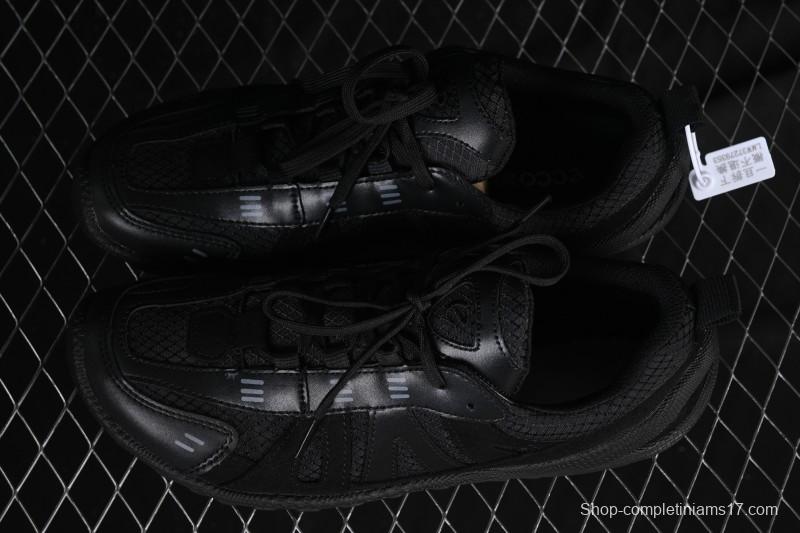 ECCO BIOM LITE Series Innovative Thin Sole Walking Lightweight Versatile Barefoot Casual Shoes 80243451094