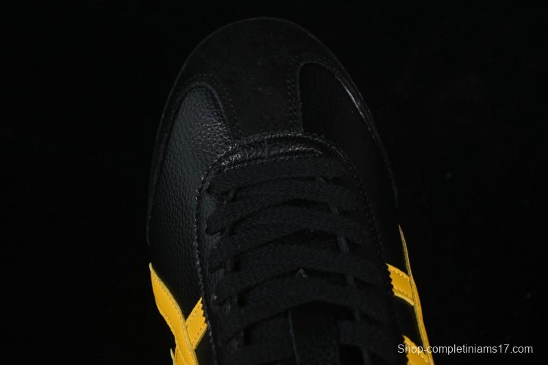 Onitsuka Tiger Mexico 66 Low-Top Casual Running Shoes - 1183A201-003