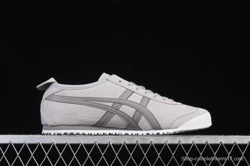 Onitsuka Tiger Mexico 66 Low-Top Casual Running Shoes - 1183B771-118