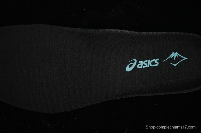 Asics Trabuco Max 4 Sports Casual Breathable Professional Running Shoes - 1011B976-750