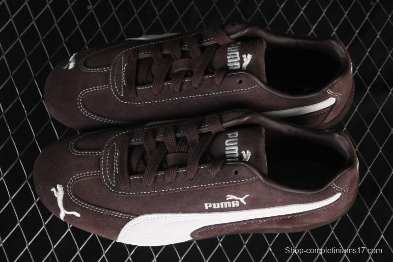 Puma Speedcat Lifestyle Low-Top Casual Shoes - 403903-01