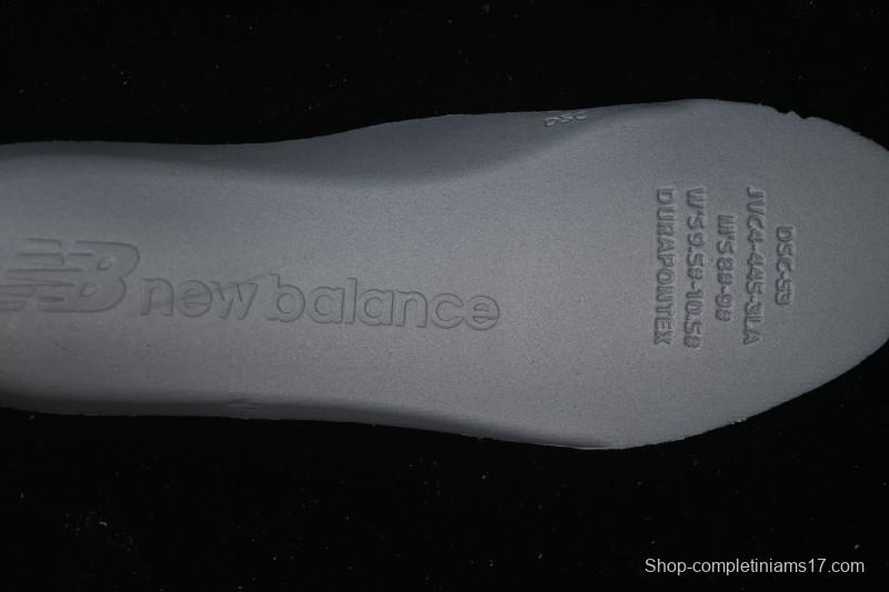 New Balance 2000 Series Retro Dad Style Casual Sports Running Shoes - U2000DSM