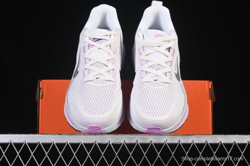 Nike Air Zoom Vomero 18 Cushioned Running Shoes - IM2503-133