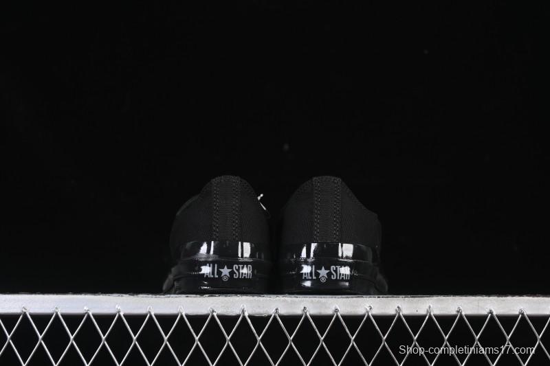 Converse All Star Squaretoe OX Low Top Canvas Shoes - 1SE655