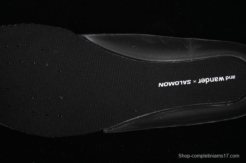 Salomon XA PRO 3D Outdoor Trail Running Shoes - 474121-26