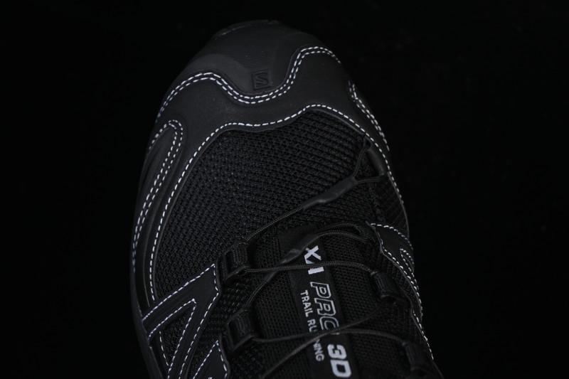 Salomon XA PRO 3D Outdoor Trail Running Shoes - 491274-27