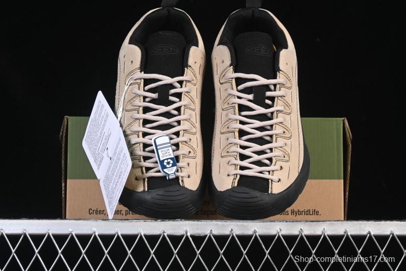 Keen Jasper Japanese Street Retro Style Outdoor Shoes - 911