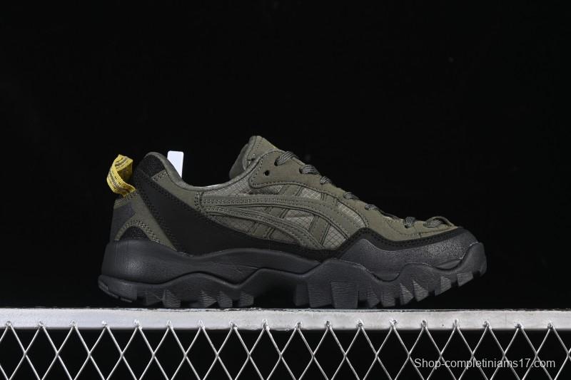 Asics Gel-Pickax Outdoor Hiking Casual Shoes - 1203A867-301