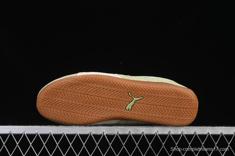 Puma Speedcat Low-Top Lifestyle Casual Shoes - 406329-48