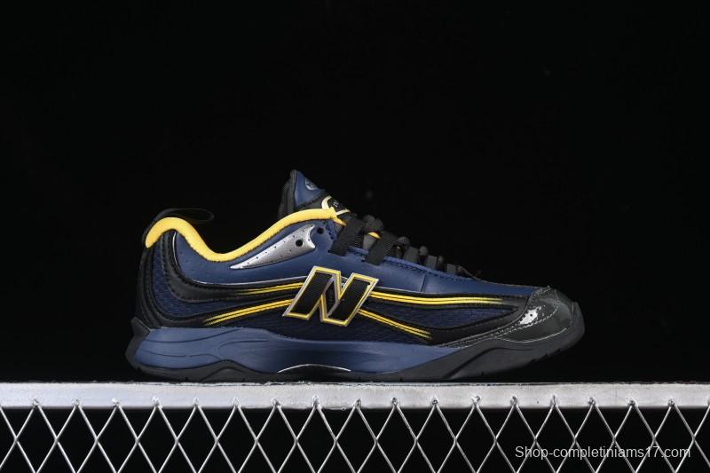 New Balance RC56 Series Retro Football Training Casual Sports Shoes - URC56AN1
