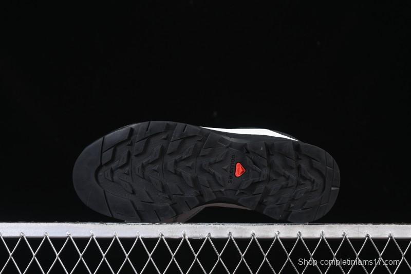 Salomon X-ALP Explorer Series Outdoor Trail Running Shoes - 474200-20