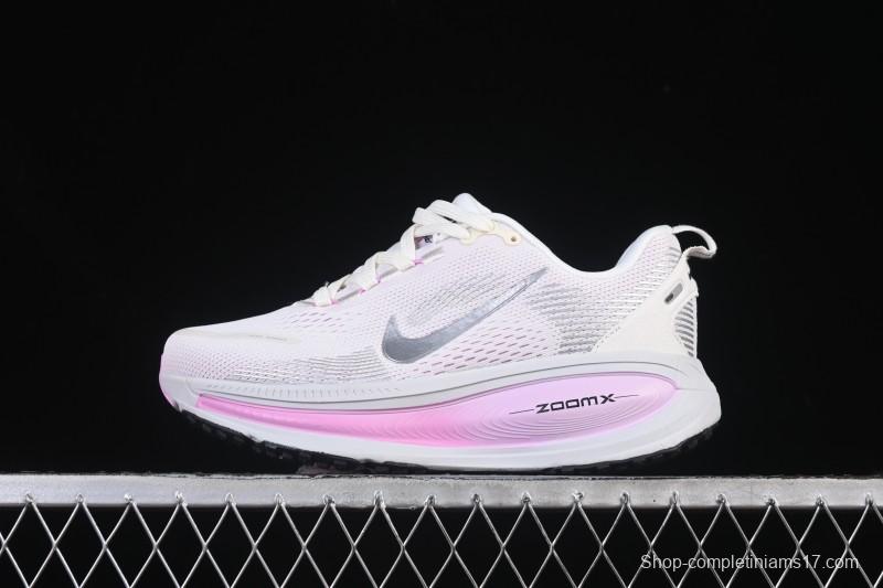 Nike Air Zoom Vomero 18 Cushioned Running Shoes - IM2503-133