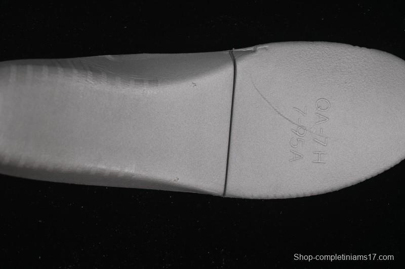 Nike Air Force 1'07 Low LV Collaboration Dual-Tone Gray Graffiti Casual Sneakers - CX5050-Y07