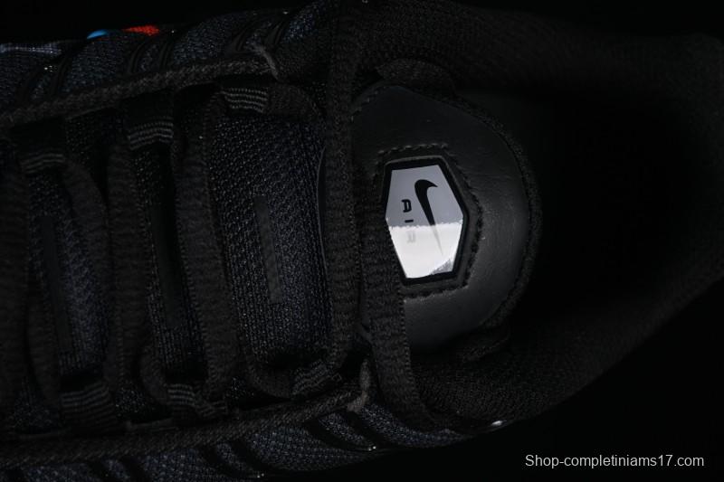 Nike Air Max Plus Retro Running Shoes with Air Cushion - FJ4224-001