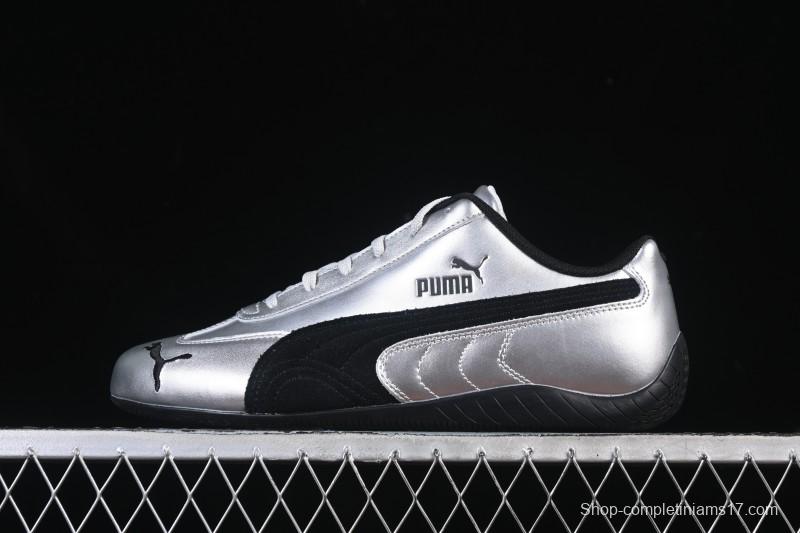 Puma Speedcat Lifestyle Low-Top Casual Shoes - 403689-01
