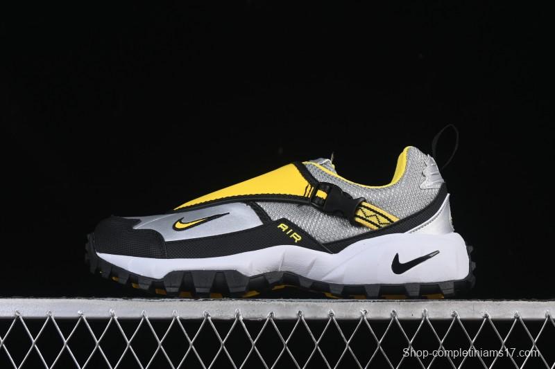 Nike ACG Phassad Hiking Shoes with Enhanced Grip and Comfort - HM7133-001