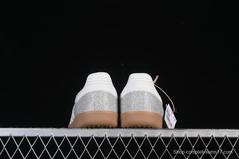 Adidas Samba OG Casual Skate Shoes - KI6264