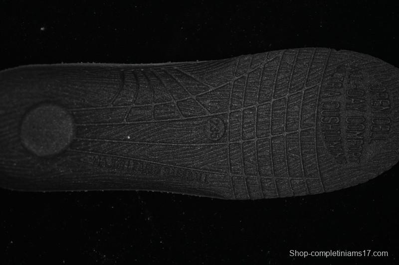 New York Yankees Chunky Liner Magic Strap Lightweight Platform Casual Sneakers - 3ASXW015N50BRS