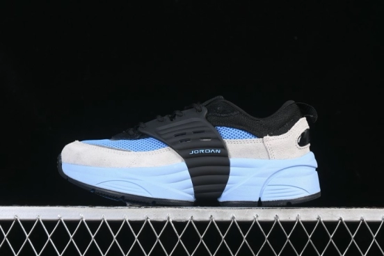 Nike Air Jordan Trunner Casual Running Shoes - IB3722-402