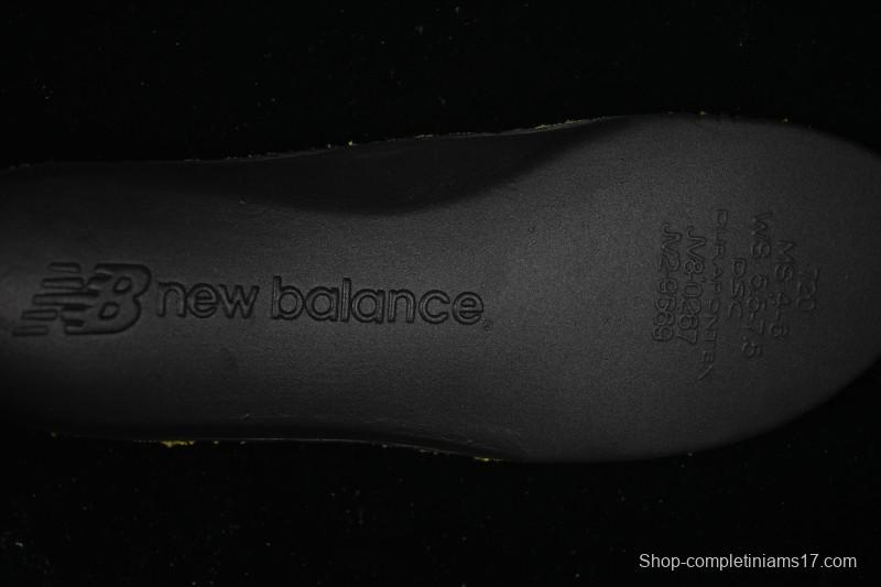 New Balance RC56 Series Retro Football Training Casual Sports Shoes - URC56AN1