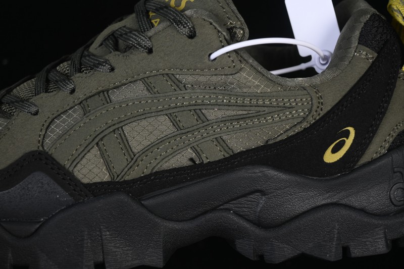 Asics Gel-Pickax Outdoor Hiking Casual Shoes - 1203A867-301