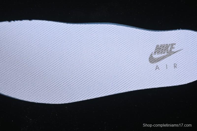 Nike Air Max 95 Retro Cushioned Running Shoes with Air Sole - CT1268-100