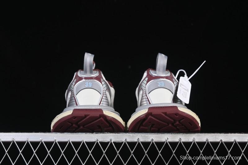 Balenciaga Phantom Sneaker Athletic Running Shoes - W3XNY9020