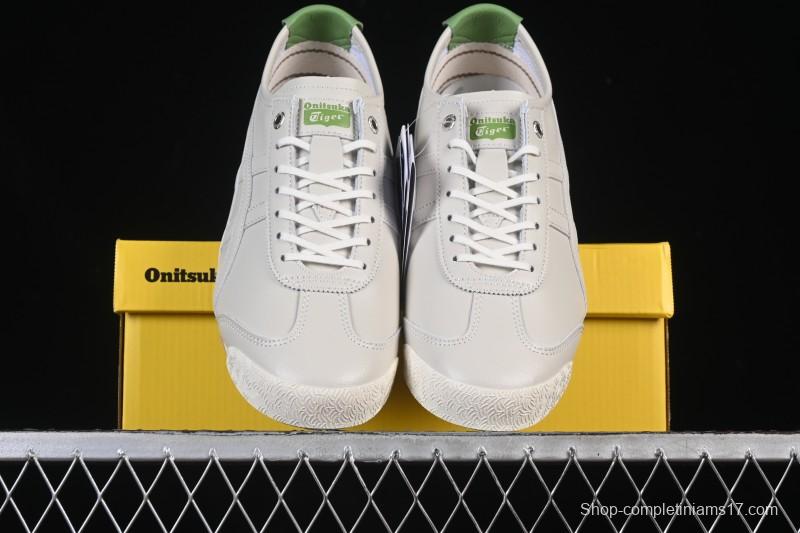 Onitsuka Tiger Mexico 66 SD Low-Top Casual Running Shoes - 1183A872-116