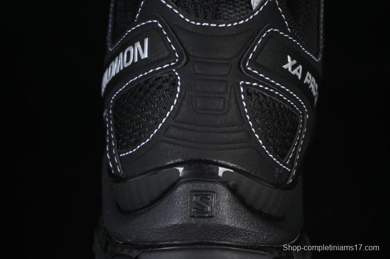 Salomon XA PRO 3D Outdoor Trail Running Shoes - 491274-27