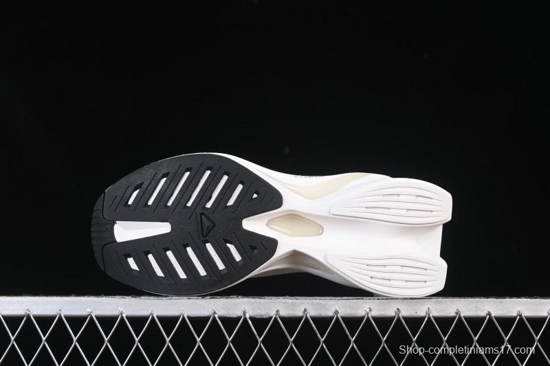 Maison Margiela MM6 x Salomon Spectur Low-Top Lace-Up Casual Lifestyle Shoes in White - AJE5