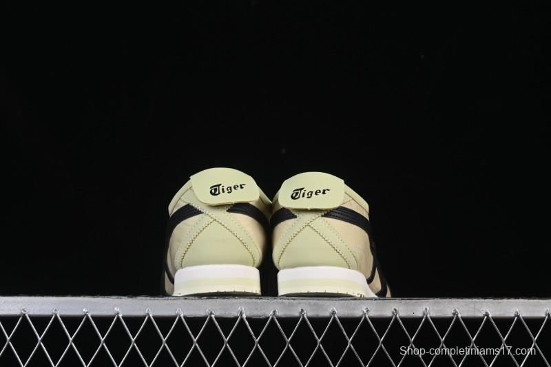 OnitsukaTiger Mexico 66 NM Low-Top Casual Running Shoes - 1183C460-300