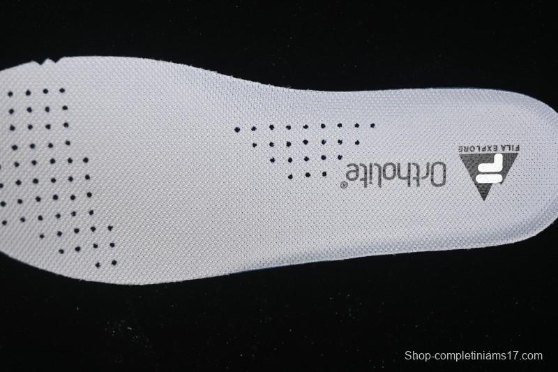 Fila Nuvole 3 ATR Outdoor Functional Shoes - A12W521207FBW