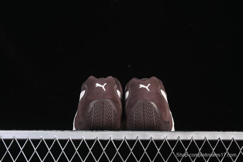 Puma Speedcat Lifestyle Low-Top Casual Shoes - 403903-01