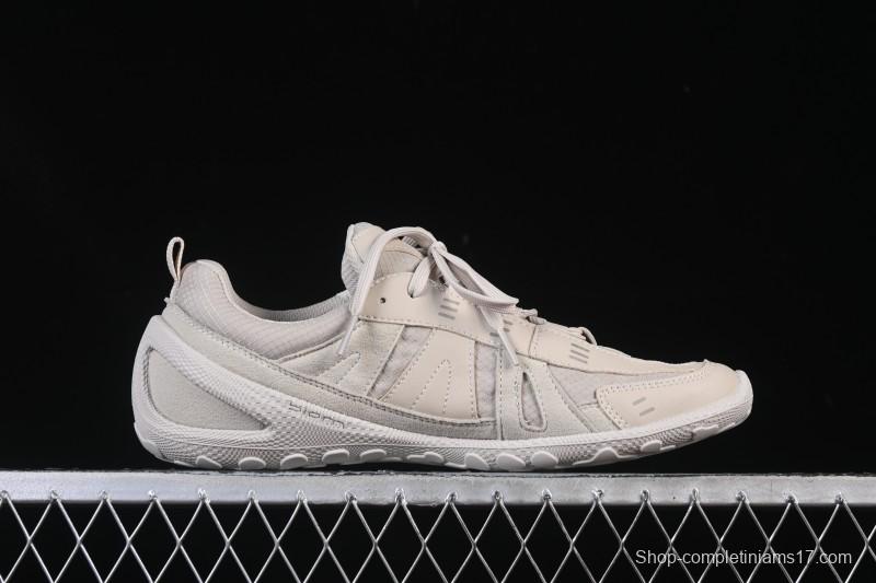 ECCO BIOM LITE Series Innovative Thin Sole Walking Lightweight Versatile Barefoot Casual Shoes - 80243460779