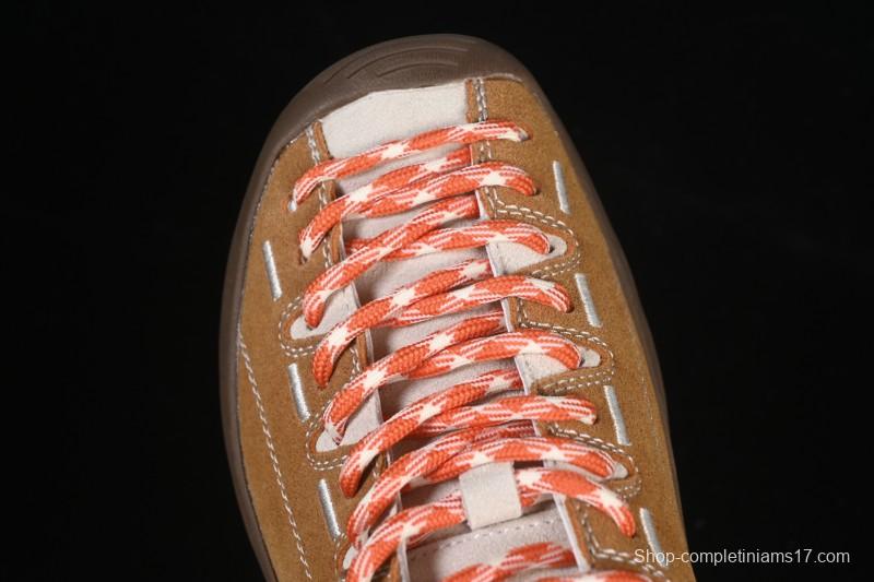 Keen Jasper Japanese Street Retro Outdoor Shoes - 2266