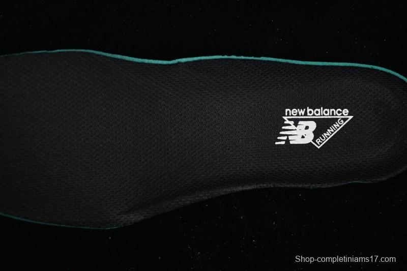 New Balance 204 Series Retro Breathable Casual Sports Running Shoes - U204LSWB