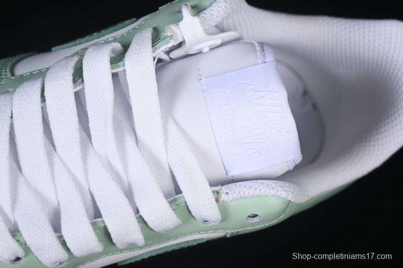 Nike Air Force 1'07 Low Clover Casual Sneakers - ZH0316-098