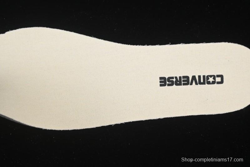 Converse All Star Squaretoe OX Low Top Canvas Shoes - 1SE653