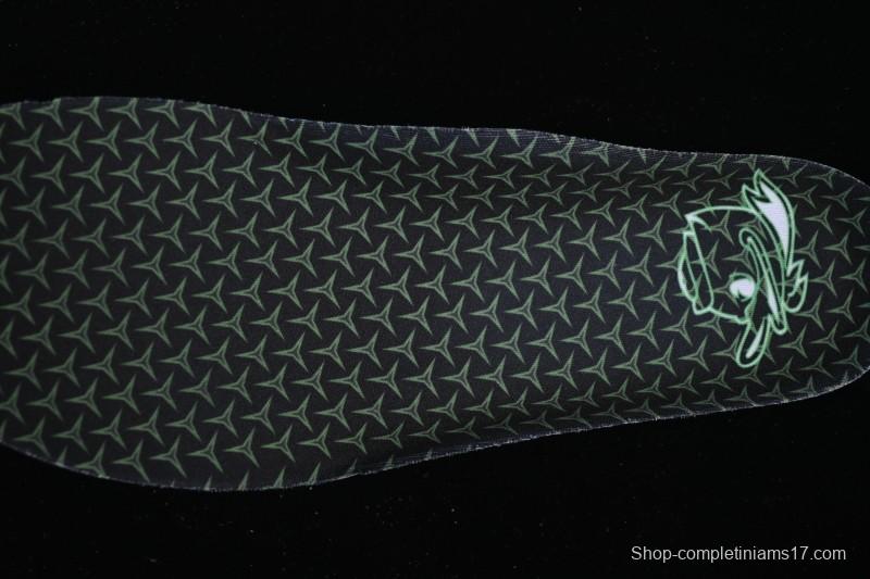 Nike Air Max 95/97 Storm Full-Sole Air Cushion Retro Running Shoes - II1714-900