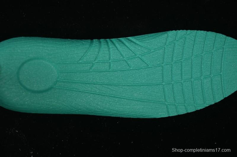 New York Yankees Bigball Chunky Embo Monogram Height Increasing Thick Sole Casual Sneakers - 3ASXE035N50CRL