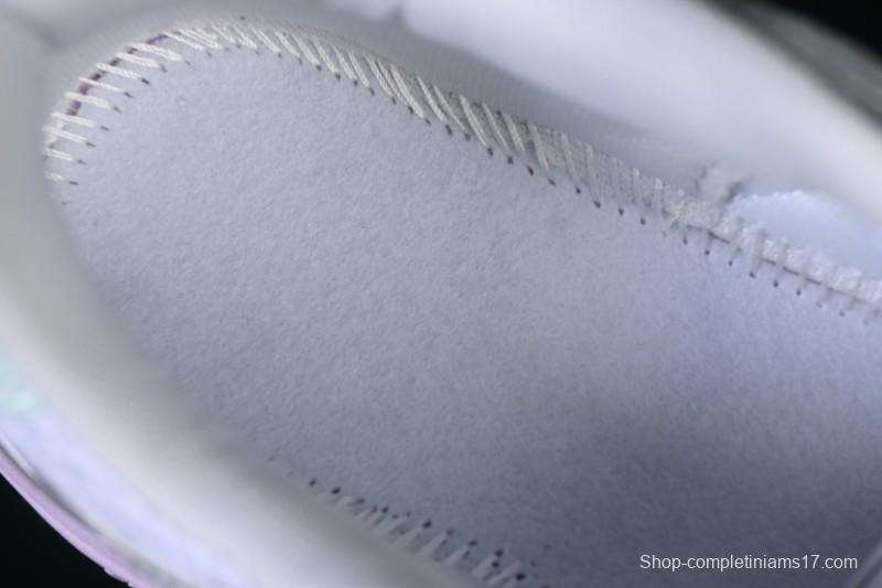 New Balance Retro Casual Running Shoes with ABZORB Cushioning - U9060AGT