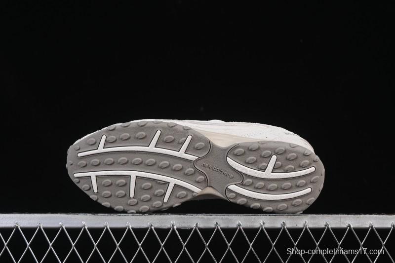 New Balance 204 Series Retro Breathable Casual Sports Running Shoes - U204LMMC