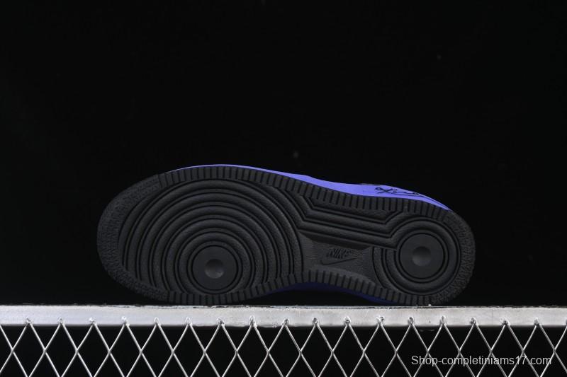 Nike Air Force 1 '07 Low Casual Sneakers - II7062-500