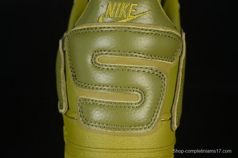 Nike CPFM Air Force 1'07 Low Casual Sneakers - FQ7069-300