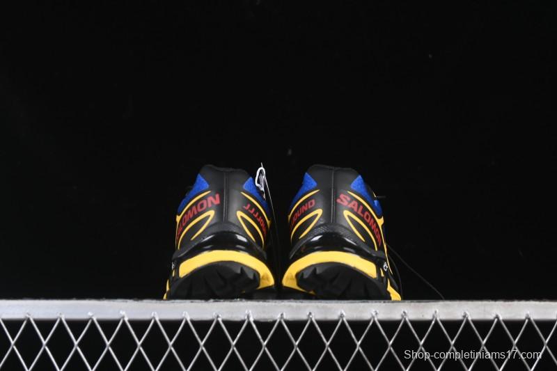 Salomon XT-6 JJJJOUND High-Tech Outdoor Running Shoes - 491304-20