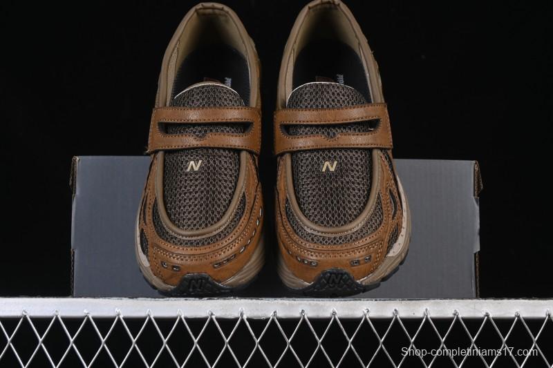 New Balance 1906 Series Loafer Casual Shoes - U1906LNV