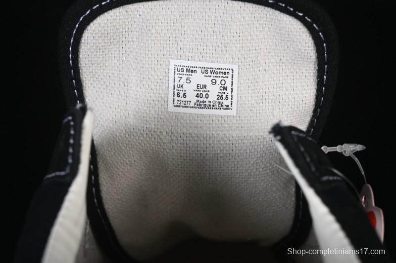 Vans Old Skool 36 Low-Top Retro Skate Shoes - VN000D2GBA2