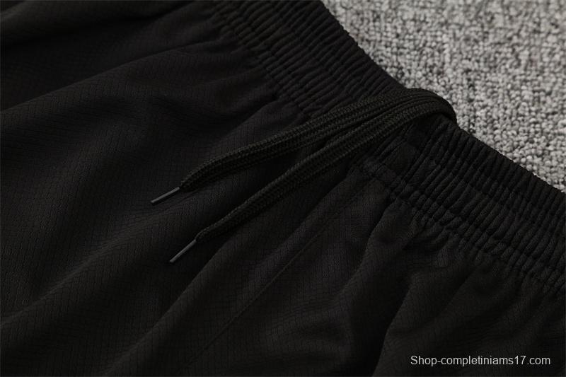 25/26 Brazil Yellow with XS Short Sleeve+Soccer Shorts