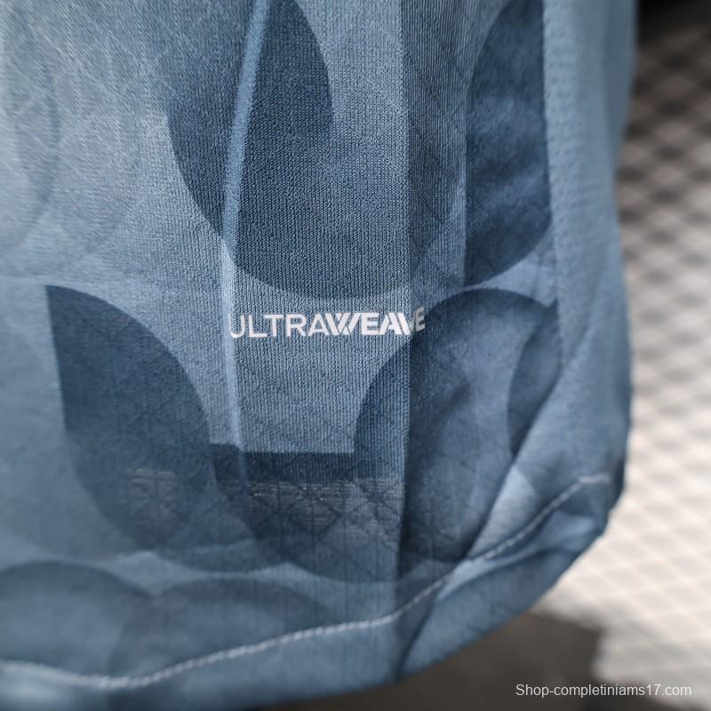 Player Version 25/26 Al Hilal Third  Jersey